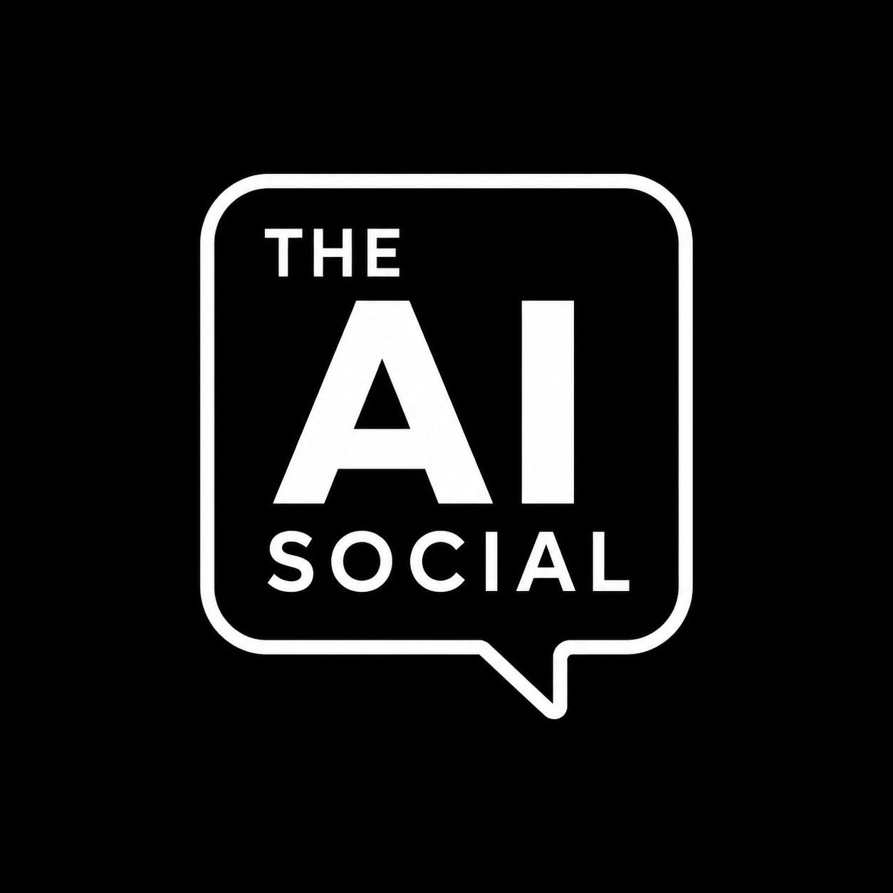 The AI Social