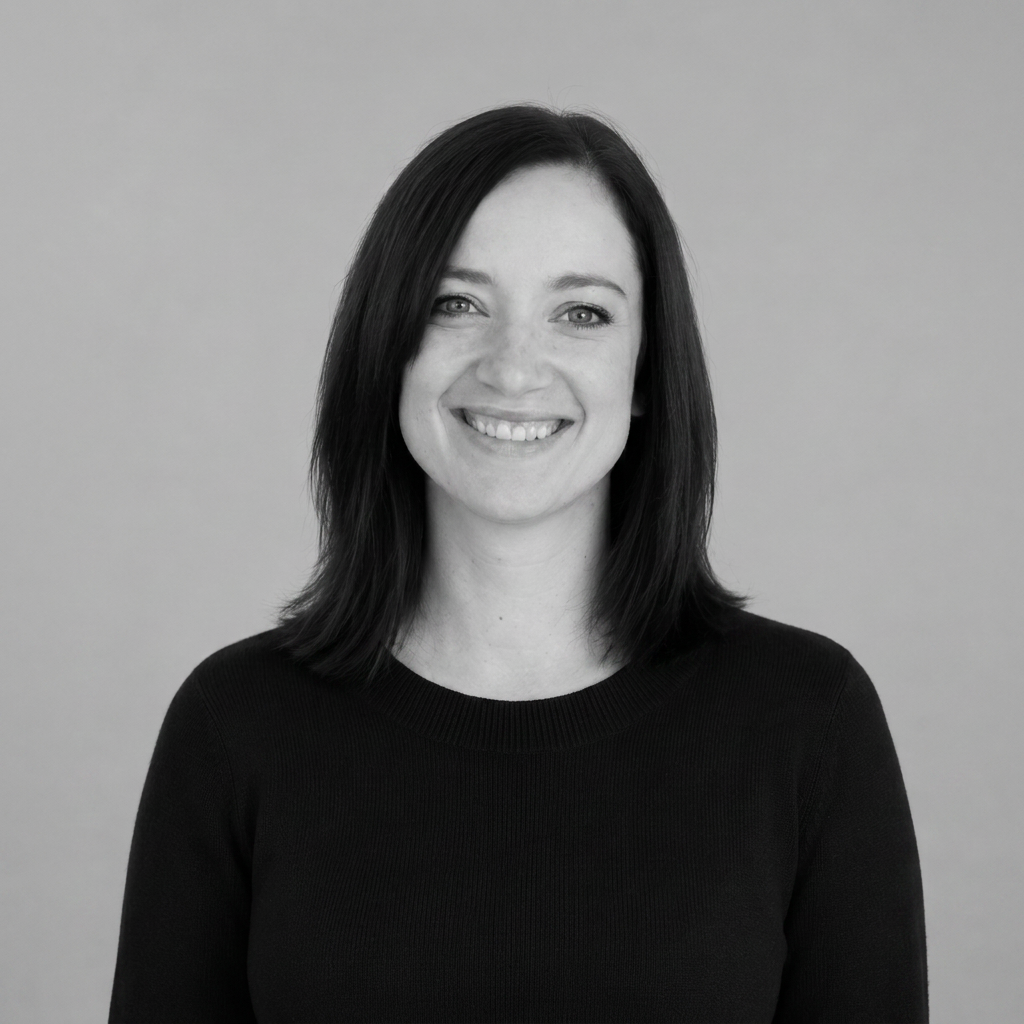 Laura Walker, Founding Member of The AI Social